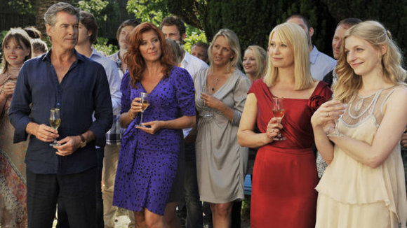 Photo from the movie Love Is All You Need