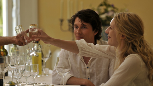 Photo from the movie Love Is All You Need