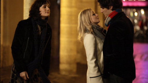 Photo from the movie Love Songs