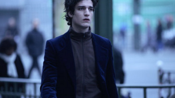 Photo from the movie Love Songs