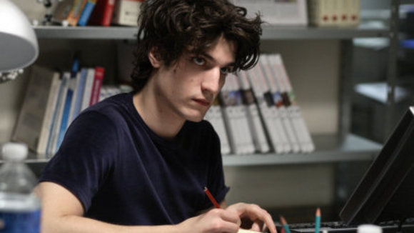 Photo from the movie Love Songs