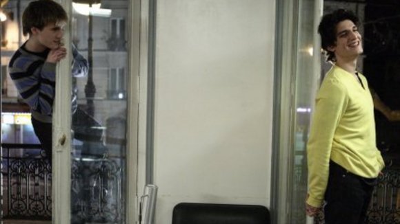 Photo from the movie Love Songs