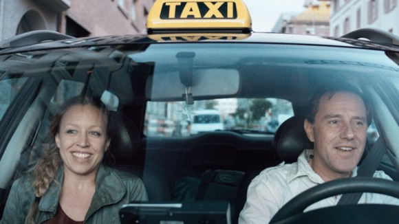 Photo from the movie Lovely Louise