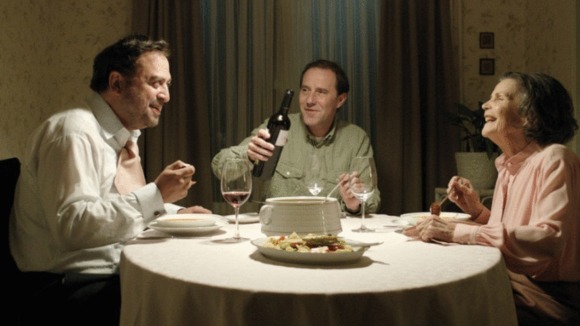 Photo from the movie Lovely Louise