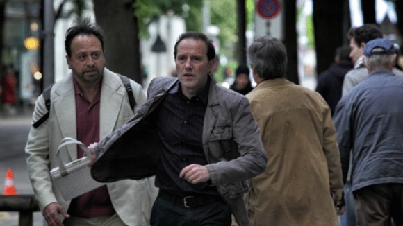 Photo from the movie Lovely Louise