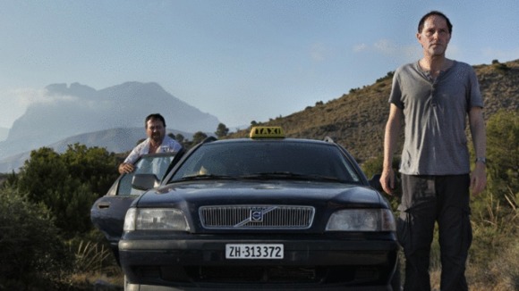 Photo from the movie Lovely Louise