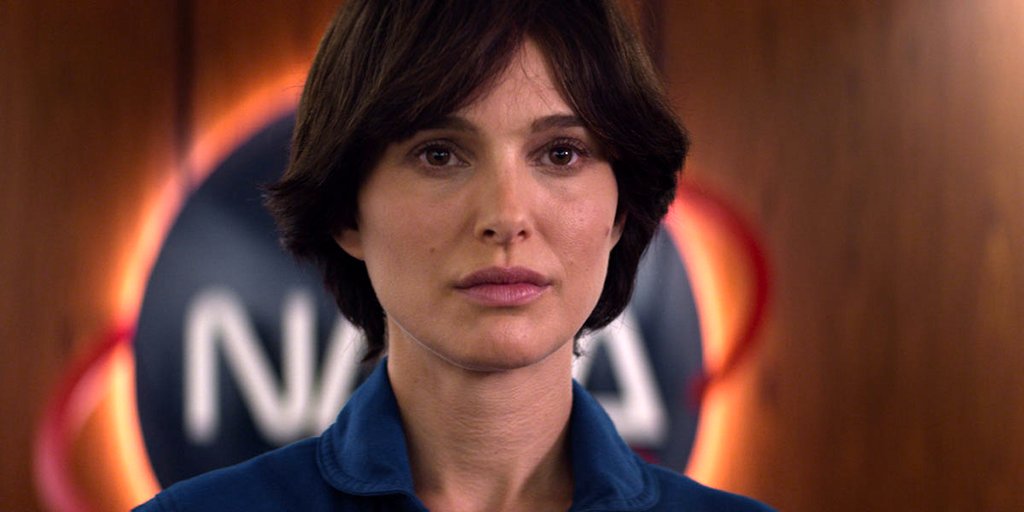 Photo from the movie Lucy in the Sky