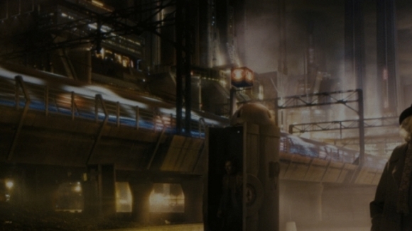 Photo from the movie Mars and April