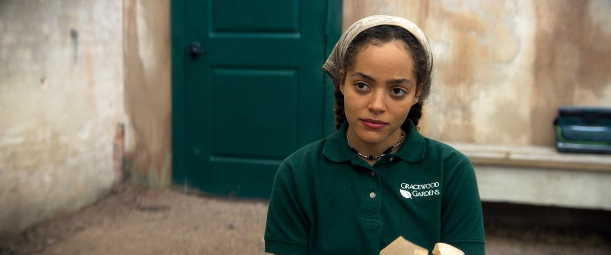 Photo from the movie Master Gardener