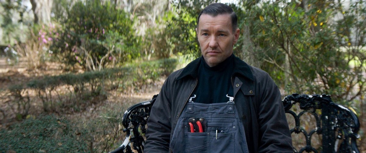 Photo from the movie Master Gardener