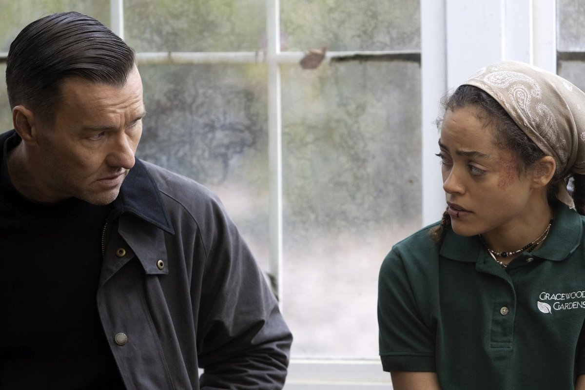 Photo from the movie Master Gardener