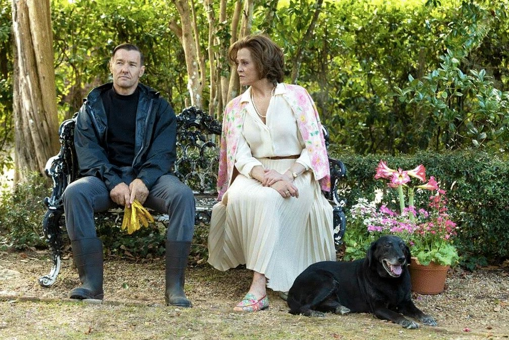 Photo from the movie Master Gardener