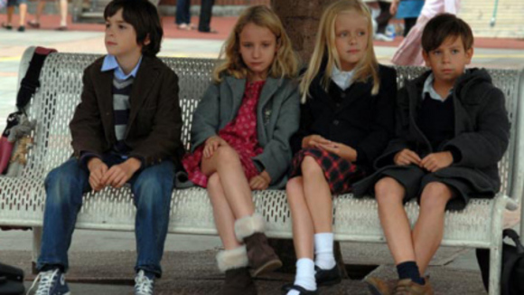 Photo from the movie Mes amis, mes amours