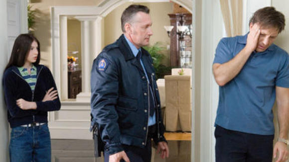 Photo from the movie Mount Pleasant