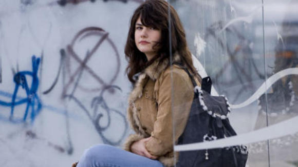 Photo from the movie Mount Pleasant