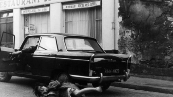 Photo from the movie My Life to Live