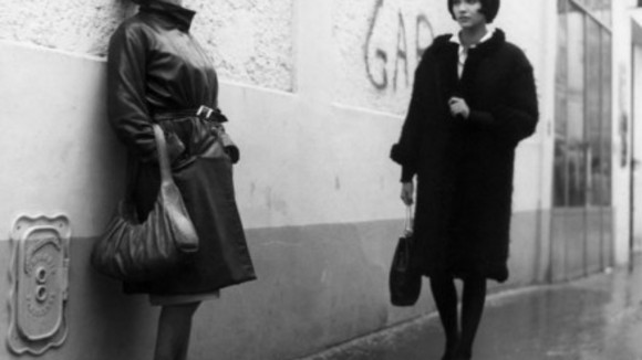 Photo from the movie My Life to Live