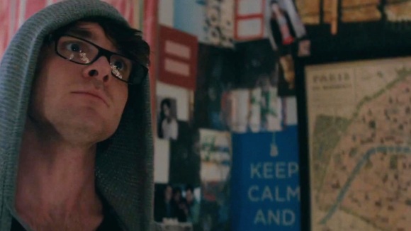 Photo from the movie Naomi and Ely's No Kiss List