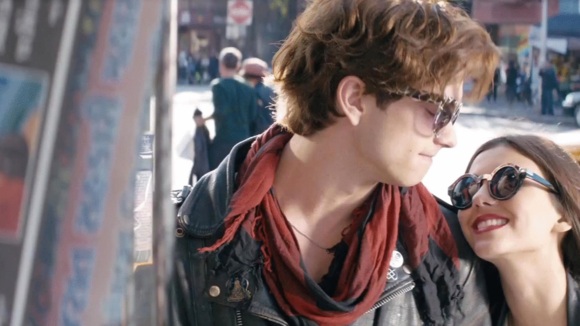 Photo from the movie Naomi and Ely's No Kiss List