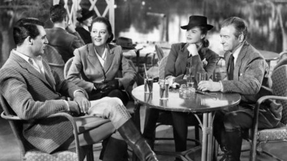 Photo from the movie Notorious