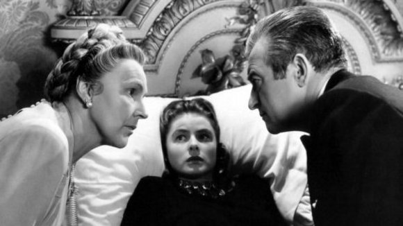 Photo from the movie Notorious