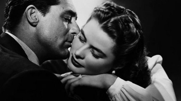 Photo from the movie Notorious