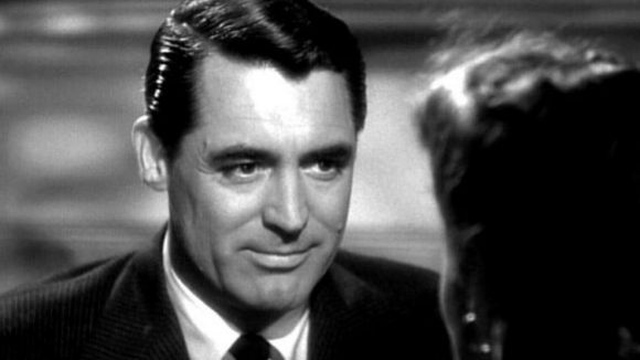 Photo from the movie Notorious