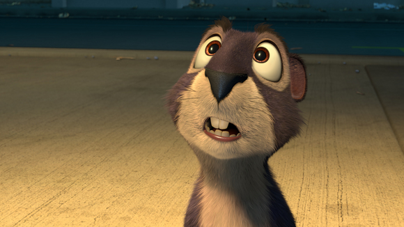 Photo from the movie The Nut Job