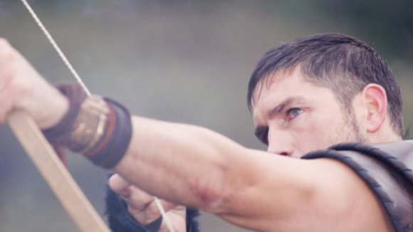 Photo from the movie Outlander