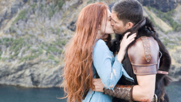 Photo from the movie Outlander