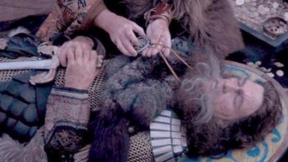 Photo from the movie Outlander