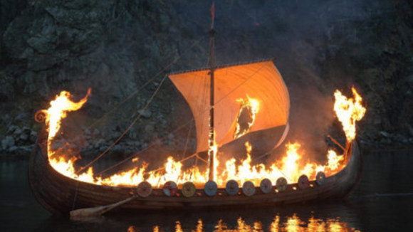 Photo from the movie Outlander