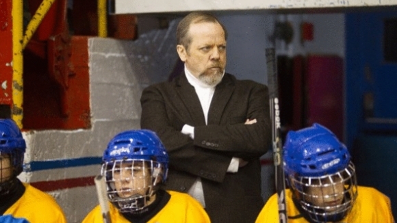 Photo from the movie Pee-Wee: The Winter That Changed My Life