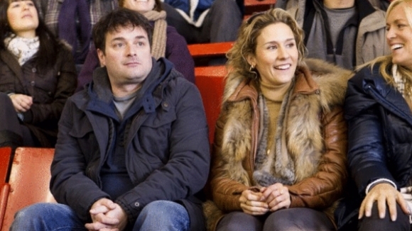 Photo from the movie Pee-Wee: The Winter That Changed My Life