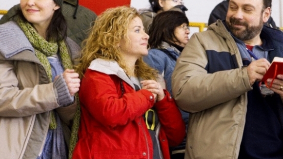 Photo from the movie Pee-Wee: The Winter That Changed My Life