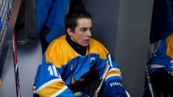 Photo from the movie Pee-Wee: The Winter That Changed My Life