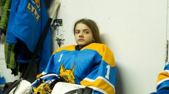 Photo from the movie Pee-Wee: The Winter That Changed My Life