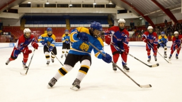 Photo from the movie Pee-Wee: The Winter That Changed My Life