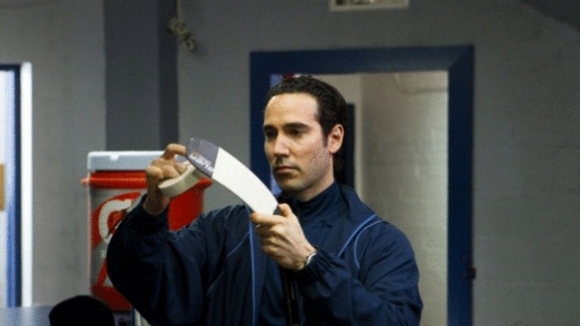 Photo from the movie Pee-Wee: The Winter That Changed My Life