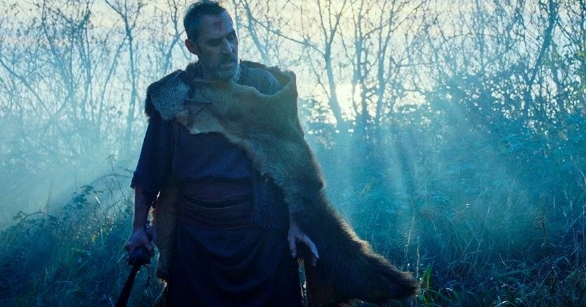 Photo from the movie Reign of Judges: Title of Liberty - Concept Short