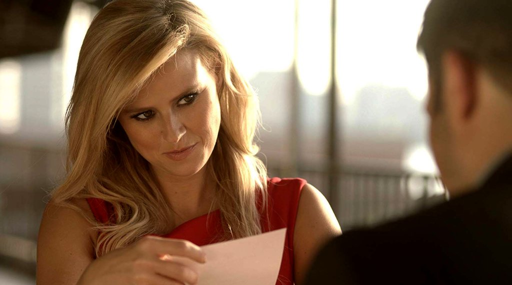 Photo from the movie Rich Boy, Rich Girl