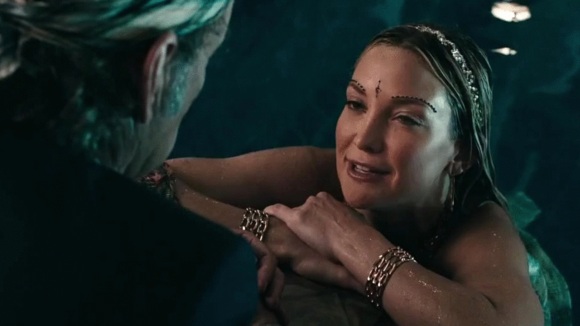 Photo from the movie Rock the Kasbah