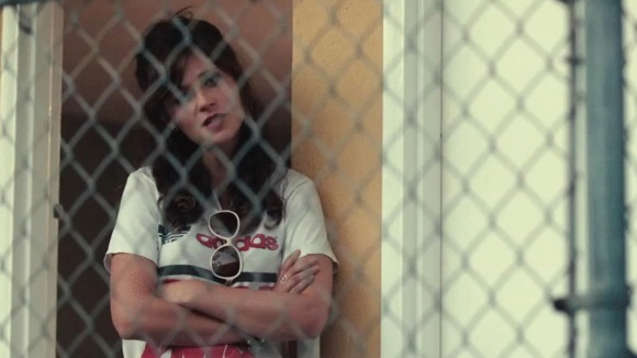 Photo from the movie Rock the Kasbah