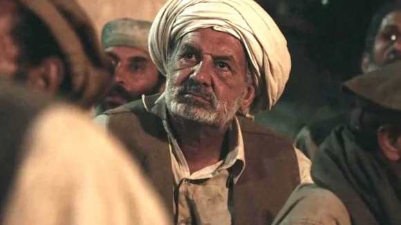 Photo from the movie Rock the Kasbah