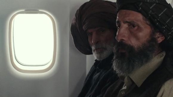 Photo from the movie Rock the Kasbah