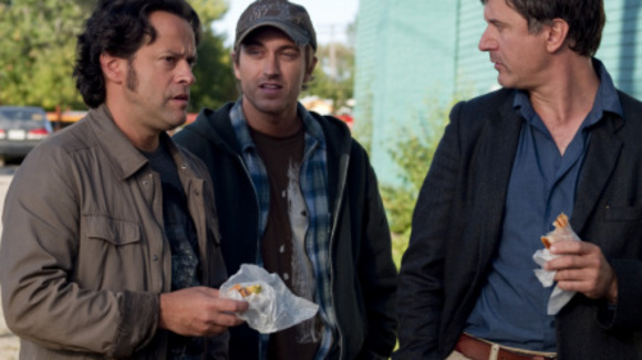 Photo from the movie Route 132