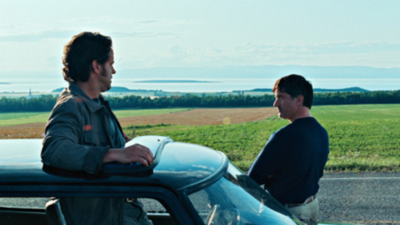 Photo from the movie Route 132