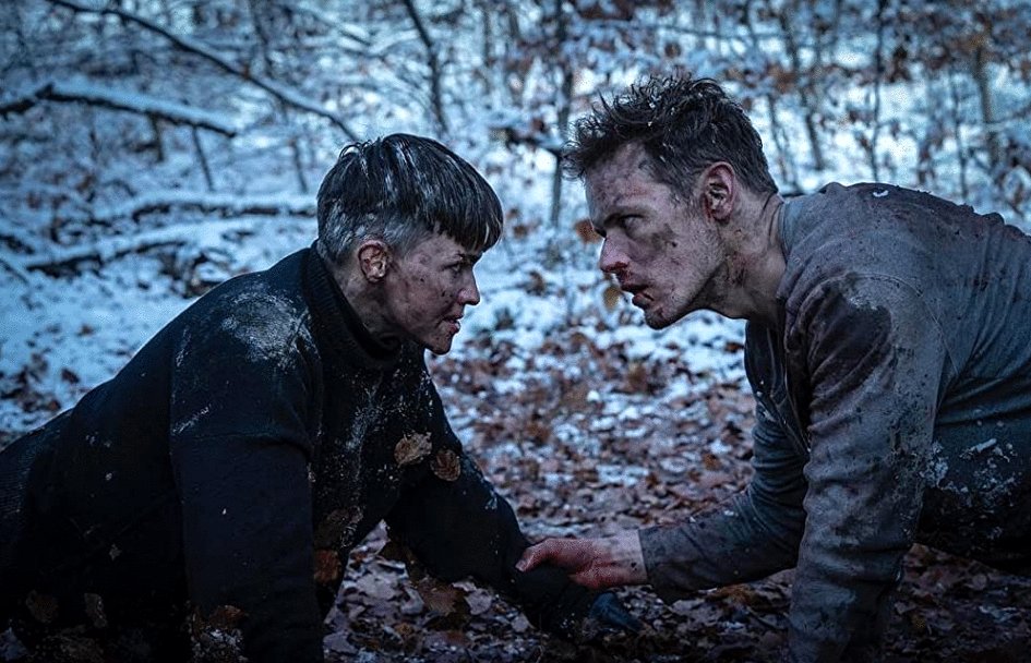 Photo from the movie SAS: Rise of the Black Swan