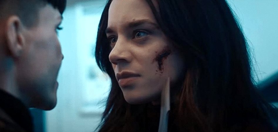 Photo from the movie SAS: Rise of the Black Swan