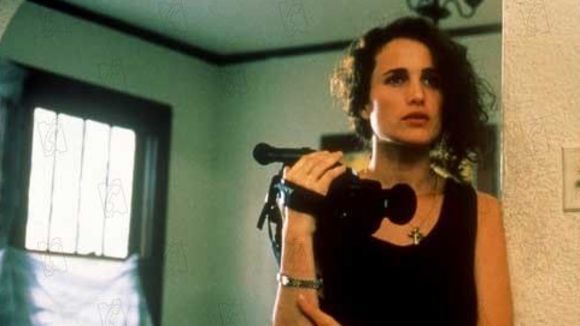 Photo from the movie Sex, Lies, and Videotape